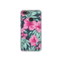 Floral Art Huawei P9 Lite Phone Case
