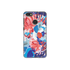 Watercolor Floral Art Huawei P9 Lite Phone Case