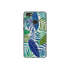 Colorful Tropical Leaves Huawei P9 Lite Phone Case