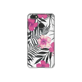 Floral Pattern Huawei P9 Lite Phone Case