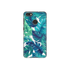 Green Tropical Leaves Huawei P9 Lite Phone Case