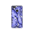 Purple Tropical Leaf Huawei P9 Lite Phone Case