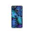 Colorful Palm Leaf Huawei P9 Lite Phone Case