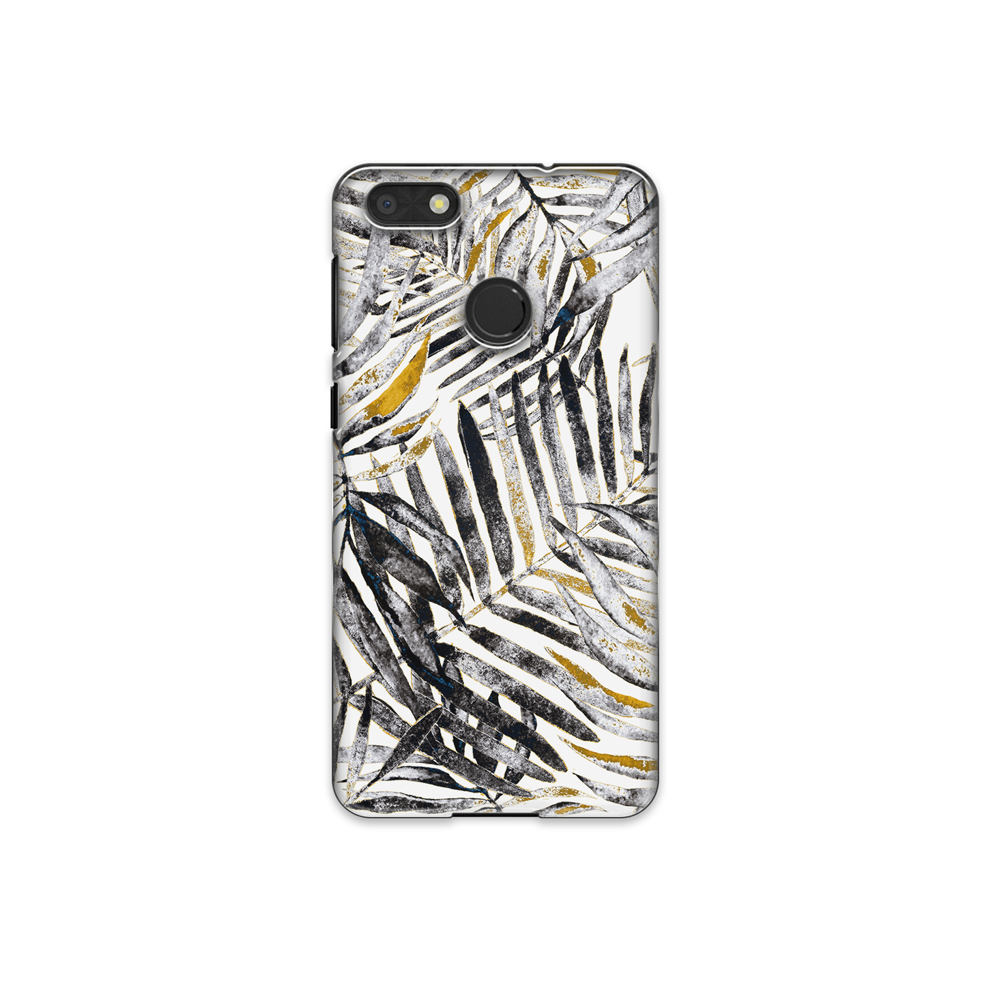 Tropical Tree Huawei P9 Lite Phone Case