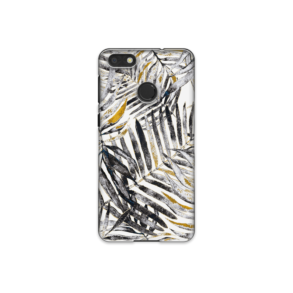 Tropical Tree Huawei P9 Lite Phone Case