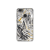 Tropical Tree Huawei P9 Lite Phone Case