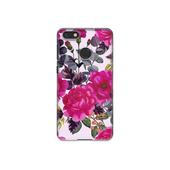 Watercolor Rose Huawei P9 Lite Phone Case