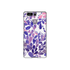 Watercolor Printed Art Huawei P9 Phone Case