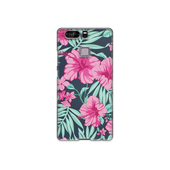 Floral Art Huawei P9 Phone Case