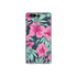Floral Art Huawei P9 Phone Case