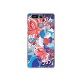 Watercolor Floral Art Huawei P9 Phone Case