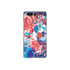 Watercolor Floral Art Huawei P9 Phone Case