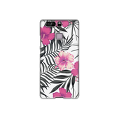 Floral Pattern Huawei P9 Phone Case