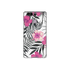 Floral Pattern Huawei P9 Phone Case