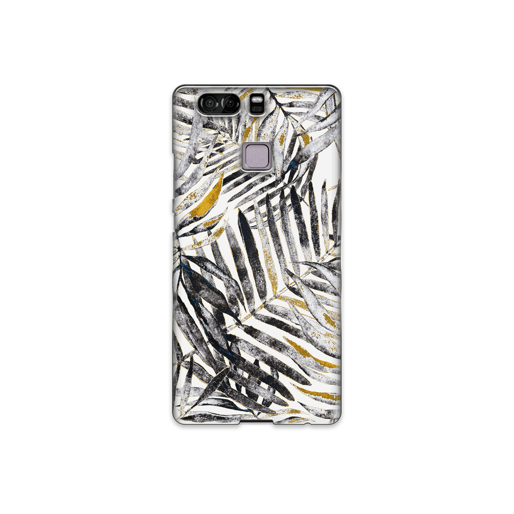 Tropical Tree Huawei P9 Phone Case