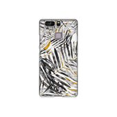 Tropical Tree Huawei P9 Phone Case