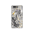 Tropical Tree Huawei P9 Phone Case