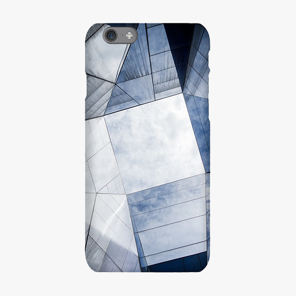 Unique Abstract Pattern iPhone 6s Phone Case