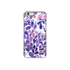 Watercolor Printed Art iPhone 6s Plus Phone Case