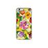 Colorful Floral Art iPhone 6s Plus Phone Case