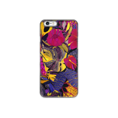 Red Flower iPhone 6s Phone Case