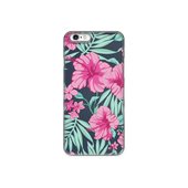 Floral Art iPhone 6 Plus Phone Case