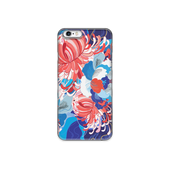 Watercolor Floral Art iPhone 6 Phone Case