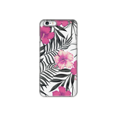 Floral Pattern iPhone 6s Phone Case