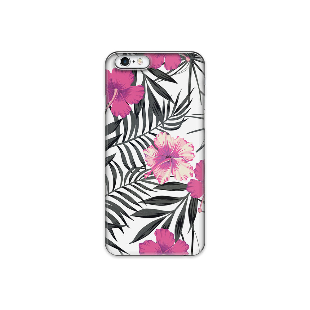 Floral Pattern iPhone 6 Phone Case