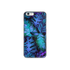 Colorful Palm Leaf iPhone 6s Plus Phone Case