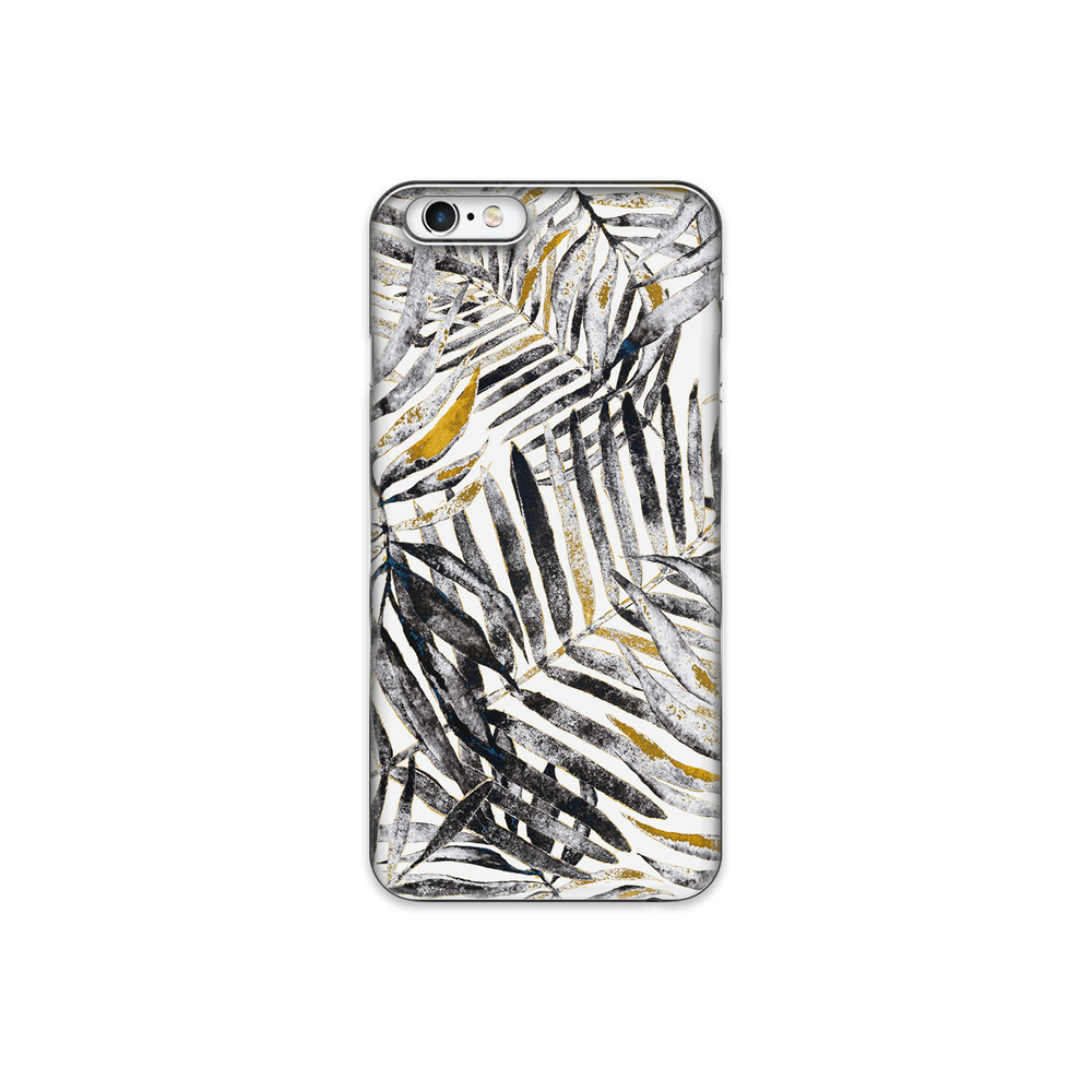 Tropical Tree iPhone 6s Phone Case