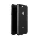 Crystal clear case for iPhone 7 Plus
