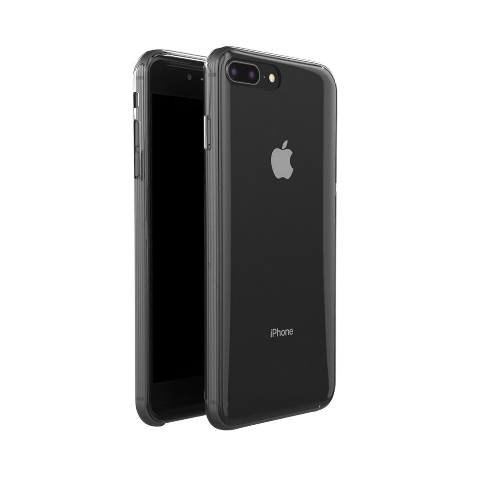 Crystal clear case for iPhone 8 Plus