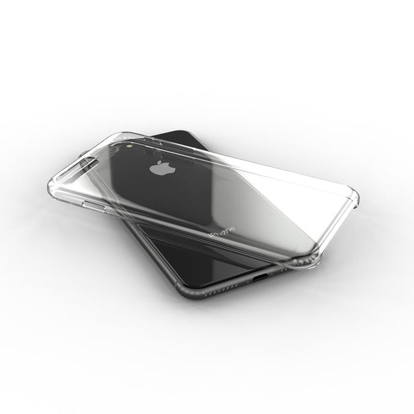 Crystal clear case for iPhone 7 Plus