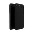 Liquid silicone case for iPhone 8 plus