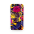 Red Flower iPhone 7 Plus Phone Case