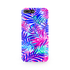 Tropical Plants Print iPhone 8 Plus Phone Case