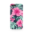 Floral Art iPhone 8 Plus Phone Case