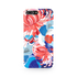 Watercolor Floral Art iPhone 8 Plus Phone Case