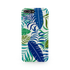 Colorful Tropical Leaves iPhone 7 Plus Phone Case