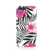Floral Pattern iPhone 7 Plus Phone Case