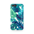 Green Tropical Leaves iPhone 7 Plus Phone Case