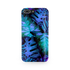 Colorful Palm Leaf iPhone 8 Plus Phone Case