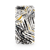 Tropical Tree iPhone 7 Plus Phone Case
