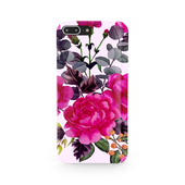 Watercolor Rose iPhone 7 Plus Phone Case