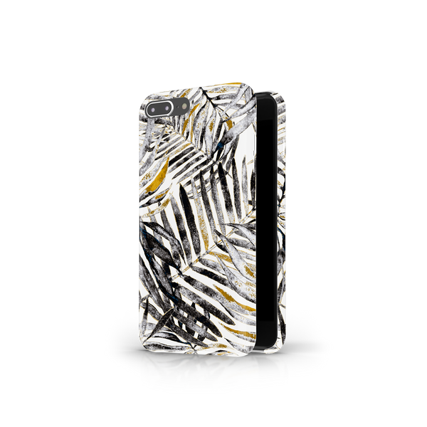 Tropical Tree iPhone 7 Plus Phone Case
