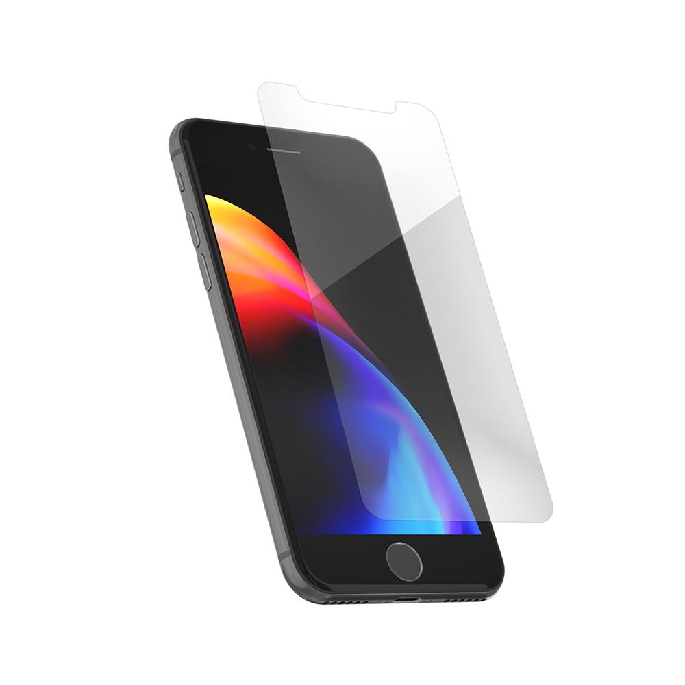 Tempered glass for iPhone 8