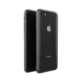 Crystal clear case for iPhone 7
