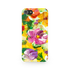 Colorful Floral Art iPhone 7 Phone Case