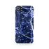 Blue Granite Marble iPhone 7 Phone Case